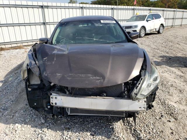 1N4AL3AP5HN329581 - 2017 NISSAN ALTIMA 2.5 BROWN photo 5