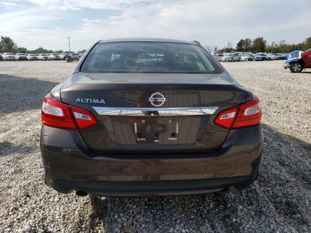 1N4AL3AP5HN329581 - 2017 NISSAN ALTIMA 2.5 BROWN photo 6