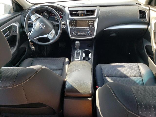 1N4AL3AP5HN329581 - 2017 NISSAN ALTIMA 2.5 BROWN photo 8