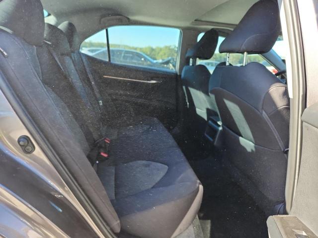 4T1R11AK9RU252888 - 2024 TOYOTA CAMRY LE SILVER photo 10