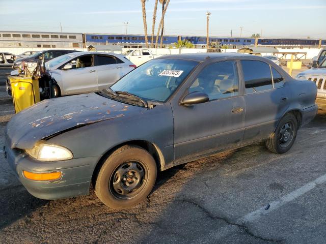 1994 GEO PRIZM BASE, 