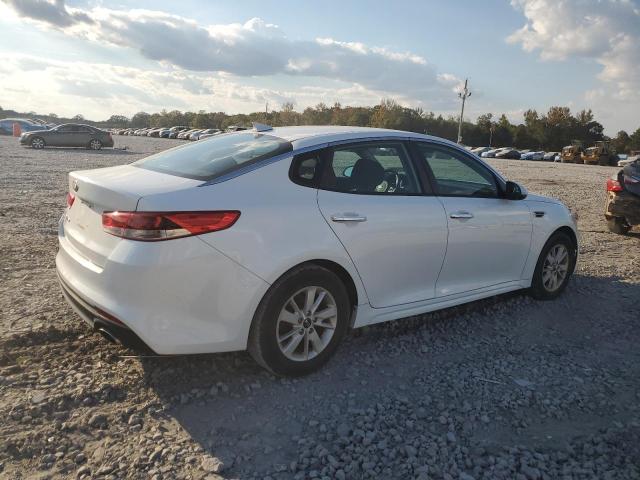 5XXGT4L37HG126997 - 2017 KIA OPTIMA LX თეთრი ფოტო 3