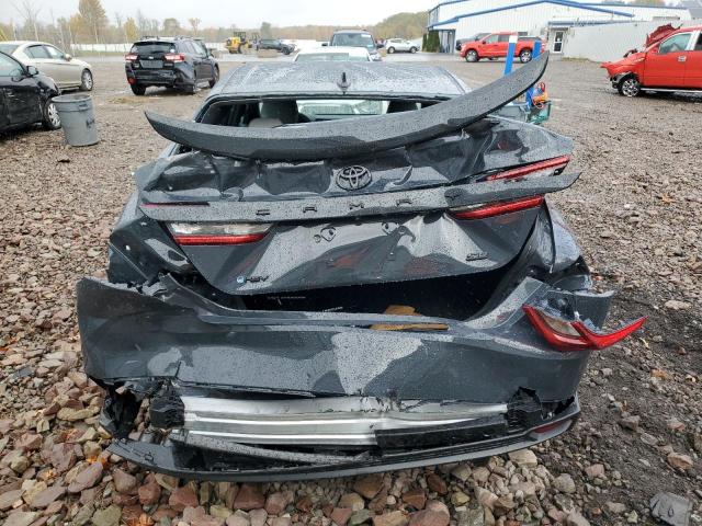 4T1DAACK3SU608023 - 2025 TOYOTA CAMRY XSE 石墨色 照片 6