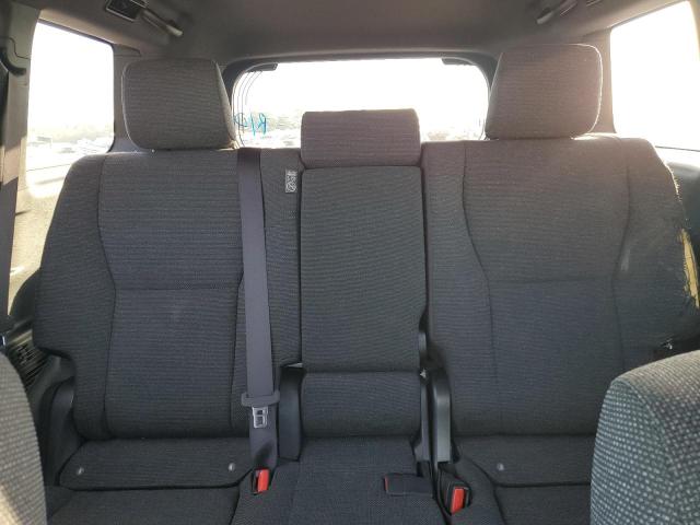 JTEABFAJ1RK004452 - 2024 TOYOTA LAND CRUIS BASE Brązowy zdjęcie 10