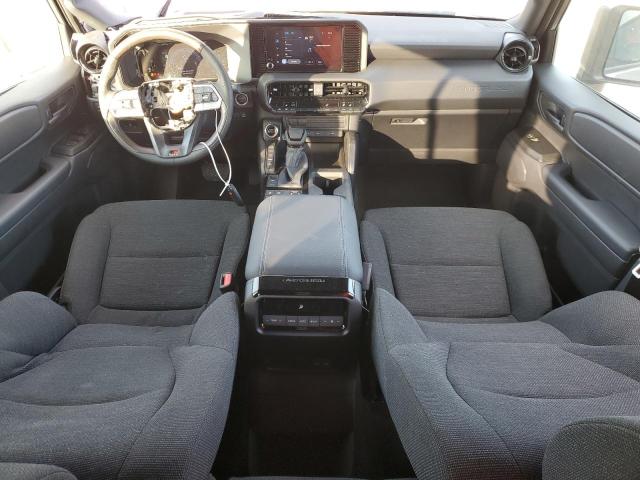 JTEABFAJ1RK004452 - 2024 TOYOTA LAND CRUIS BASE Brązowy zdjęcie 8