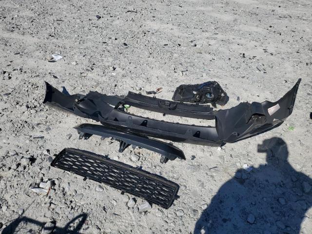 JTEZU5JR6G5119959 - 2016 TOYOTA 4RUNNER SR5 ნაცრისფერი ფოტო 13