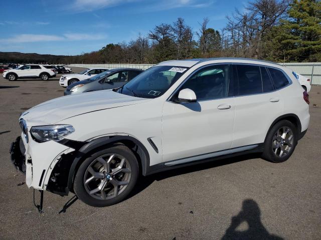 2020 BMW X3 XDRIVE30I, 