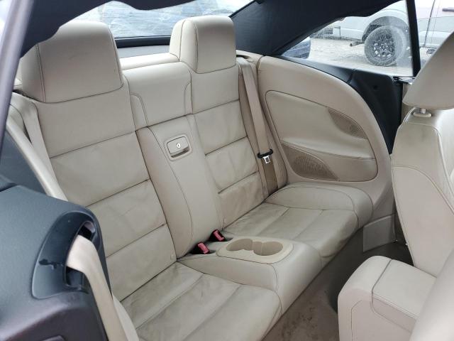 WVWFW7AH7CV006343 - 2012 VOLKSWAGEN EOS LUX Beyaz fotoğraf 10