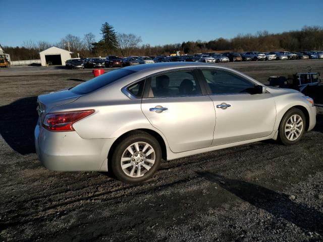 1N4AL3APXDC161278 - 2013 NISSAN ALTIMA 2.5 SILVER photo 3