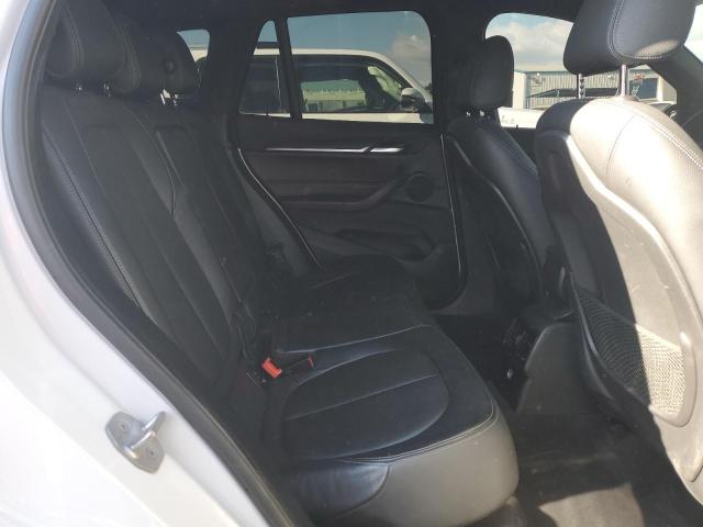 WBXHT3C38G5E49740 - 2016 BMW X1 XDRIVE28I 白色 照片 11
