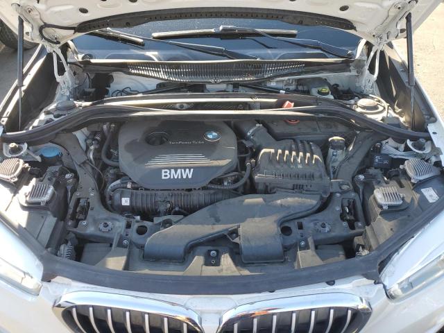 WBXHT3C38G5E49740 - 2016 BMW X1 XDRIVE28I 白色 照片 12