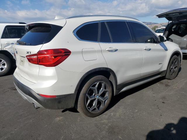 WBXHT3C38G5E49740 - 2016 BMW X1 XDRIVE28I 白色 照片 3