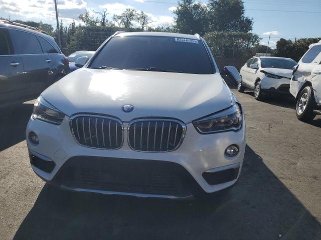 WBXHT3C38G5E49740 - 2016 BMW X1 XDRIVE28I 白色 照片 5