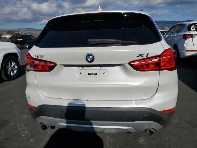 WBXHT3C38G5E49740 - 2016 BMW X1 XDRIVE28I 白色 照片 6