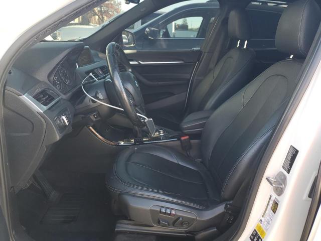 WBXHT3C38G5E49740 - 2016 BMW X1 XDRIVE28I 白色 照片 7