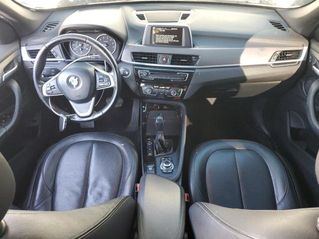 WBXHT3C38G5E49740 - 2016 BMW X1 XDRIVE28I 白色 照片 8