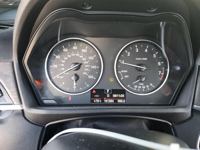 WBXHT3C38G5E49740 - 2016 BMW X1 XDRIVE28I 白色 照片 9