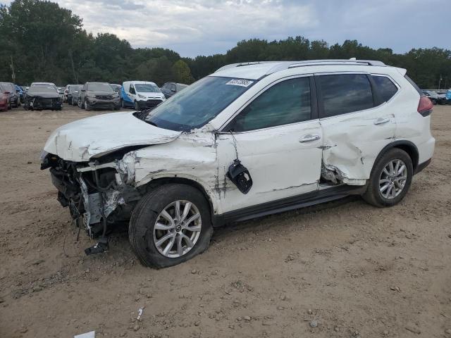 2018 NISSAN ROGUE S, 