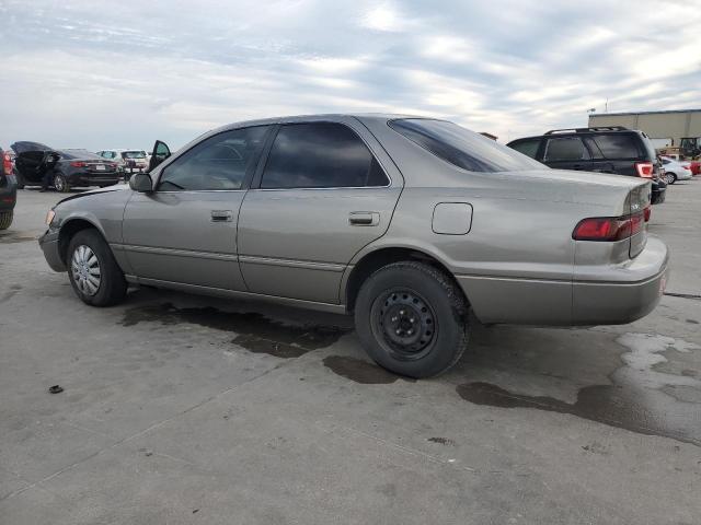 4T1BG22K6XU514285 - 1999 TOYOTA CAMRY CE SILVER photo 2