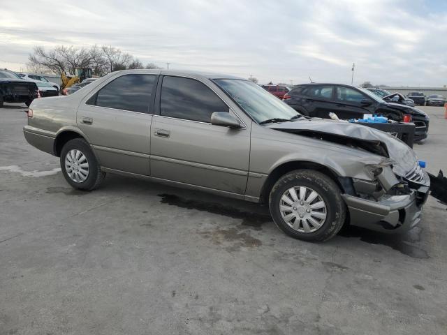 4T1BG22K6XU514285 - 1999 TOYOTA CAMRY CE SILVER photo 4