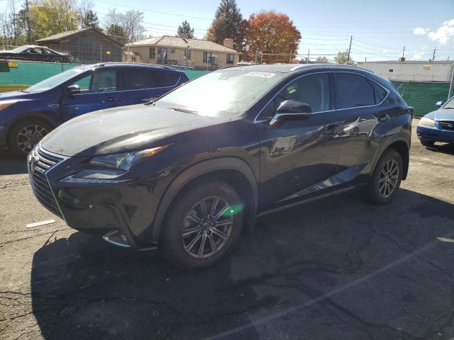 2021 LEXUS NX 300 BASE, 