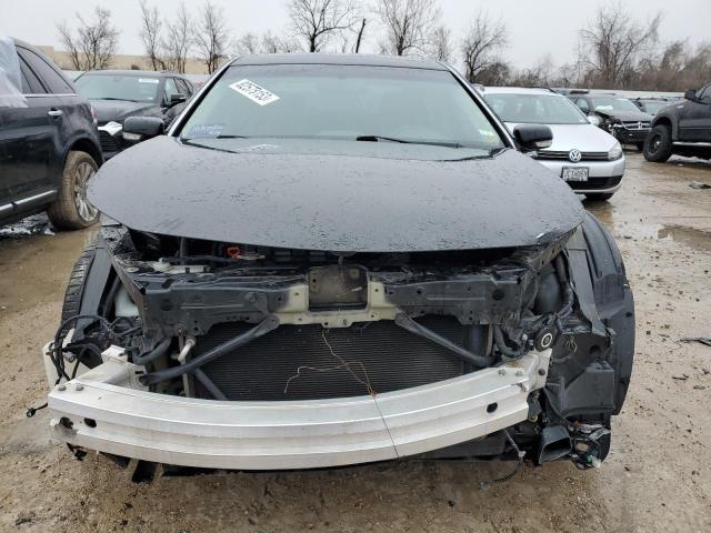 19UUA962X9A000642 - 2009 ACURA TL BLACK photo 5