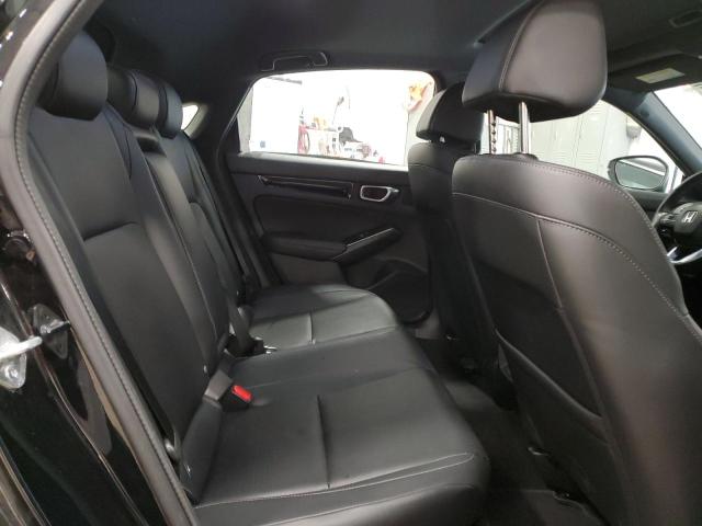 19XFL1H88PE001948 - 2023 HONDA CIVIC SPORT TOURING BLACK photo 10