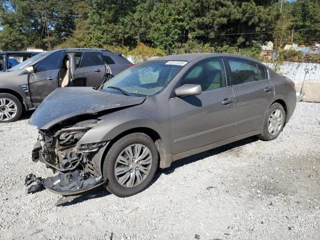 2007 NISSAN ALTIMA 2.5, 