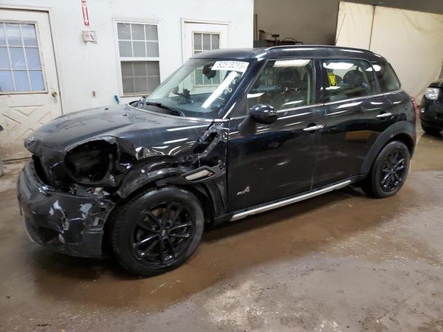 2015 MINI COOPER S COUNTRYMAN, 