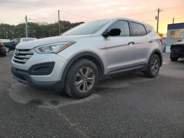 2015 HYUNDAI SANTA FE SPORT, 