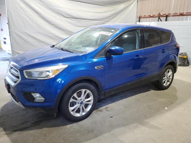2017 FORD ESCAPE SE, 