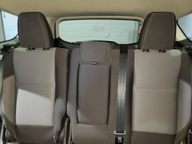 1FMCU9GD2HUB93878 - 2017 FORD ESCAPE SE 蓝色 照片 10