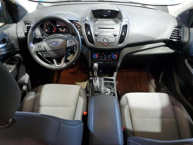 1FMCU9GD2HUB93878 - 2017 FORD ESCAPE SE 蓝色 照片 8