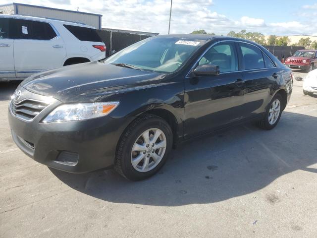 2010 TOYOTA CAMRY SE, 