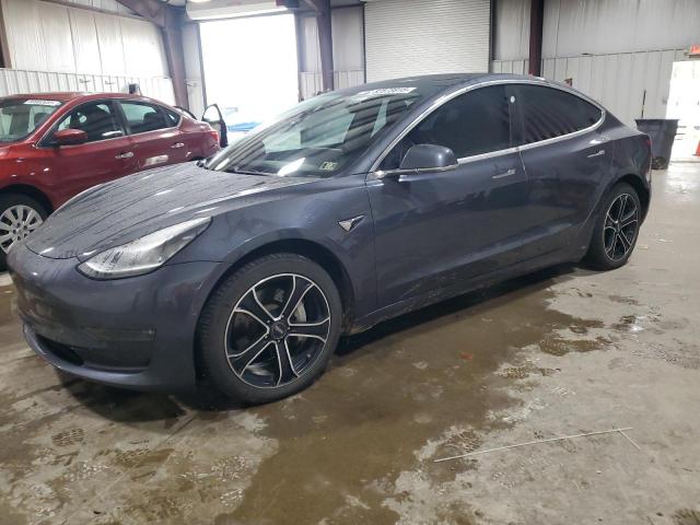 2018 TESLA MODEL 3, 
