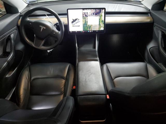 5YJ3E1EB4JF087354 - 2018 TESLA MODEL 3 ნაცრისფერი ფოტო 8