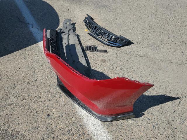 1HGCR2F59GA246634 - 2016 HONDA ACCORD SPORT Kırmızı fotoğraf 12