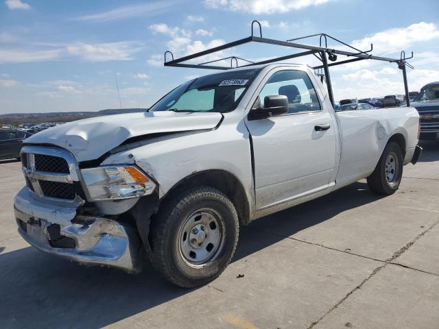 2019 RAM 1500 CLASS TRADESMAN, 