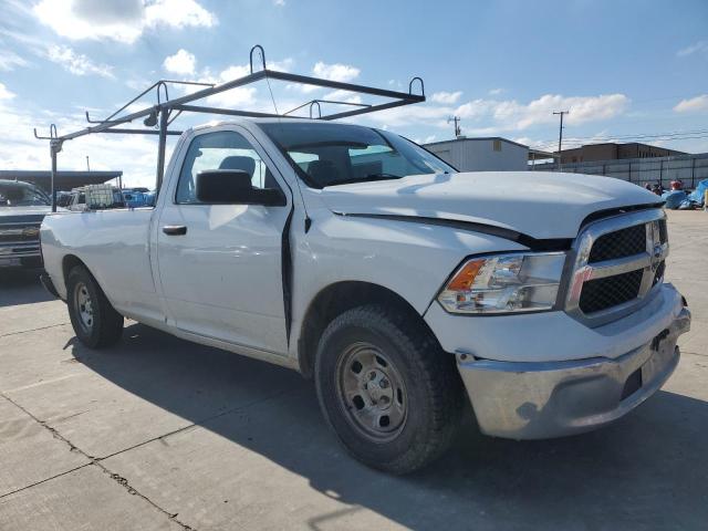 3C6JR6DT0KG532050 - 2019 RAM 1500 CLASS TRADESMAN WHITE photo 4