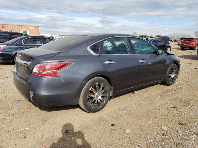 1N4AL3AP9DC281220 - 2013 NISSAN ALTIMA 2.5 GRAY photo 3