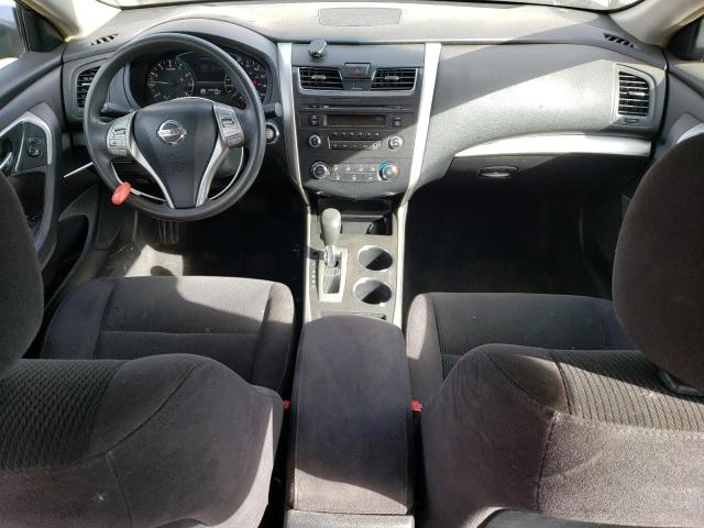 1N4AL3AP9DC281220 - 2013 NISSAN ALTIMA 2.5 GRAY photo 8