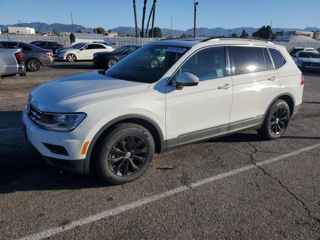 2018 VOLKSWAGEN TIGUAN SE, 