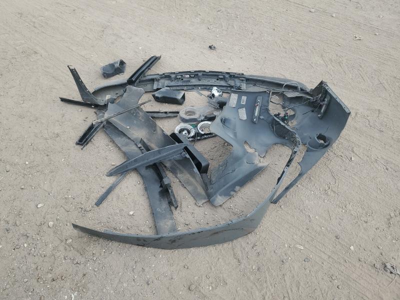 2C3CDZFJ9KH719577 - 2019 DODGE CHALLENGER R/T SCAT PACK GRAY photo 12