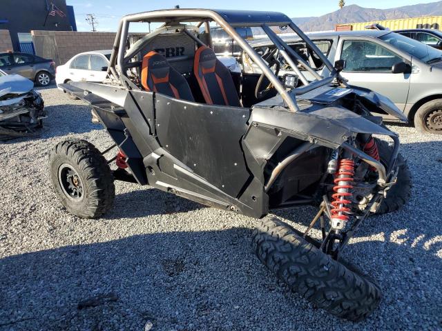 2016 POLARIS RZR XP TURBO EPS, 