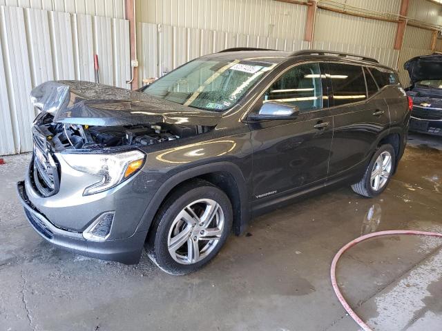 2018 GMC TERRAIN SLE, 