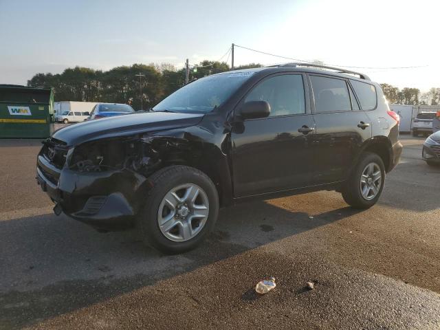 2012 TOYOTA RAV4, 