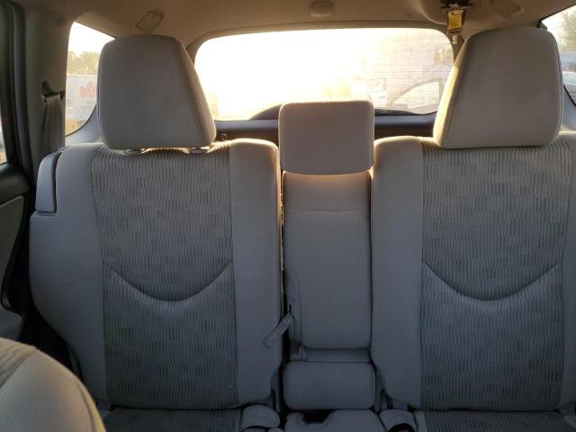 2T3BF4DV9CW259655 - 2012 TOYOTA RAV4 Қара фото 10