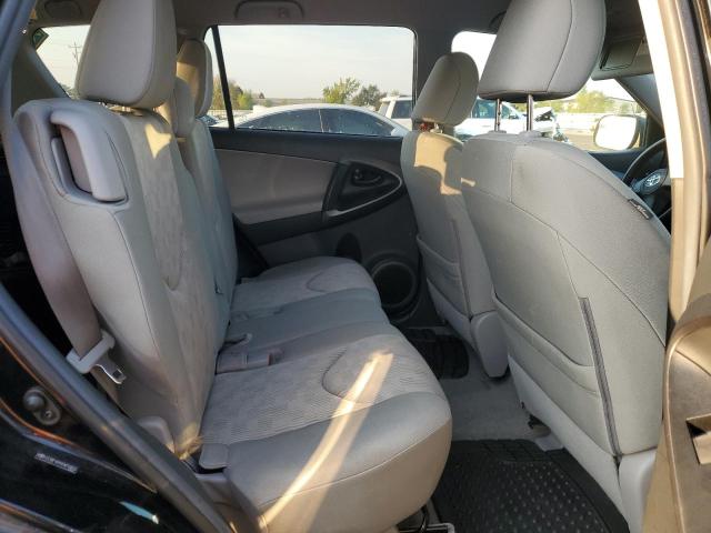 2T3BF4DV9CW259655 - 2012 TOYOTA RAV4 Қара фото 11