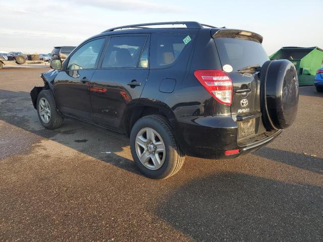2T3BF4DV9CW259655 - 2012 TOYOTA RAV4 Қара фото 2