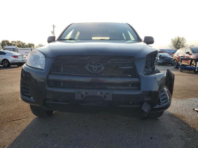 2T3BF4DV9CW259655 - 2012 TOYOTA RAV4 Қара фото 5